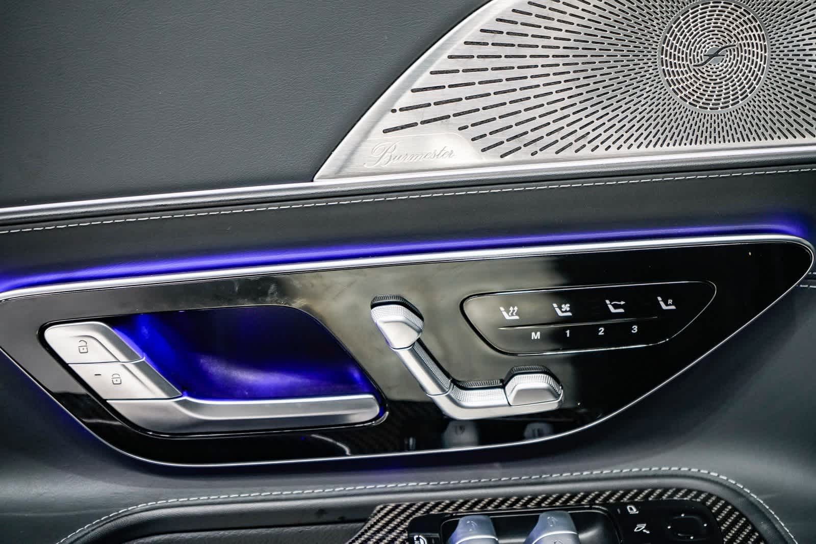 2022 Mercedes-Benz SL-Class AMG SL 63 19