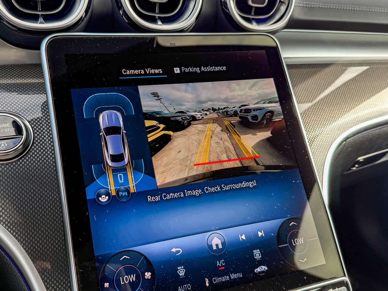 Thumbnail: 2026 Mercedes-Benz CLE - 25