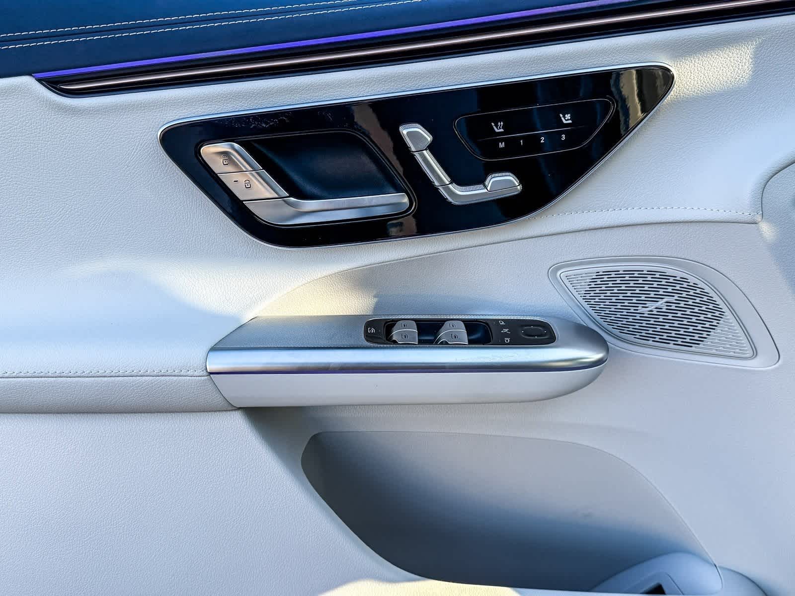 Thumbnail: 2026 Mercedes-Benz EQE - 22