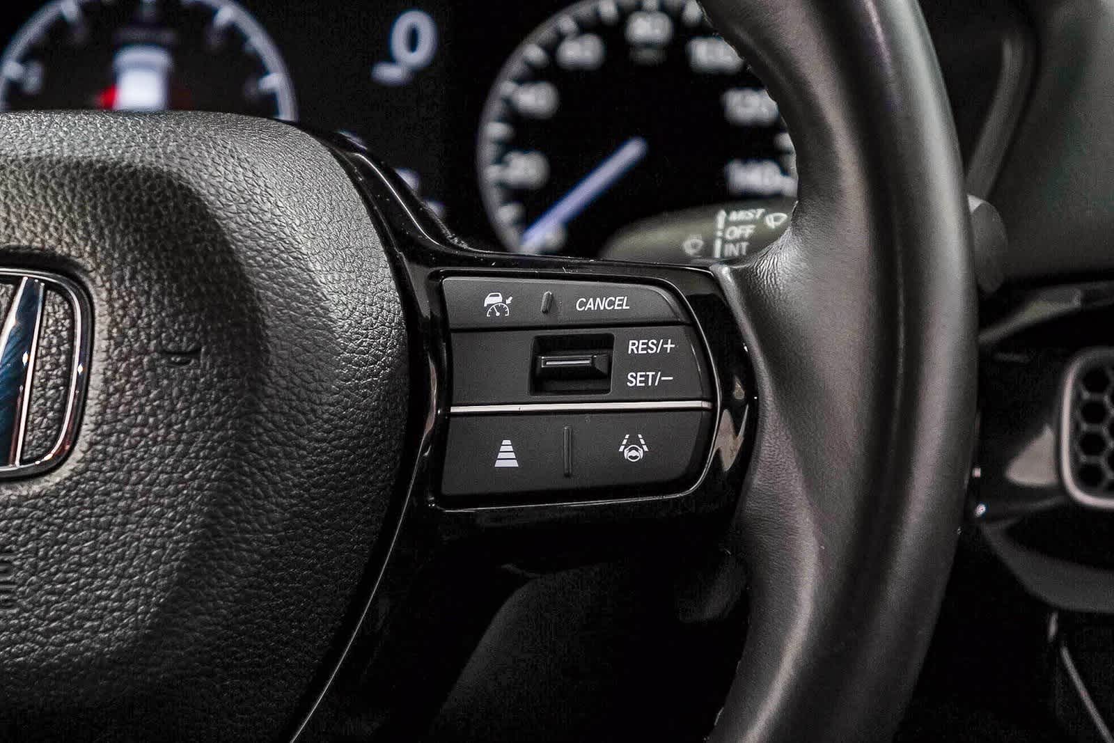 Thumbnail: 2024 Honda Civic - 17