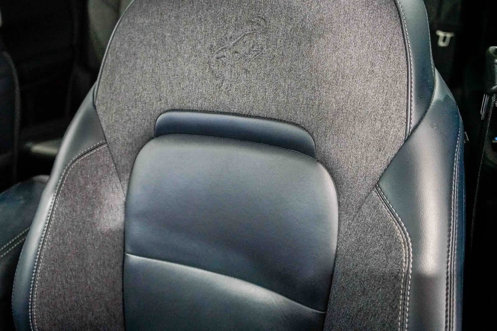 Thumbnail: 2022 Ford Bronco Sport - 25