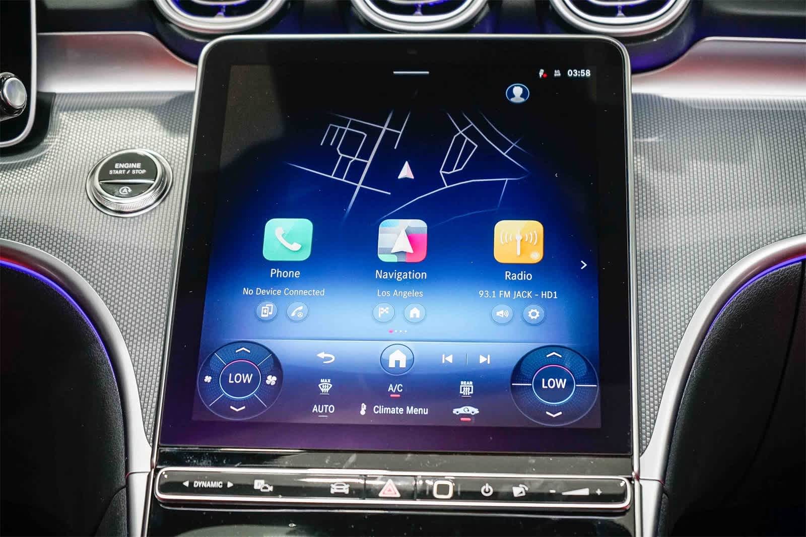 Thumbnail: 2026 Mercedes-Benz CLE - 15