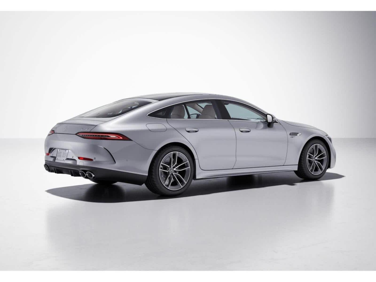 Thumbnail: 2024 Mercedes-Benz AMG GT - 49