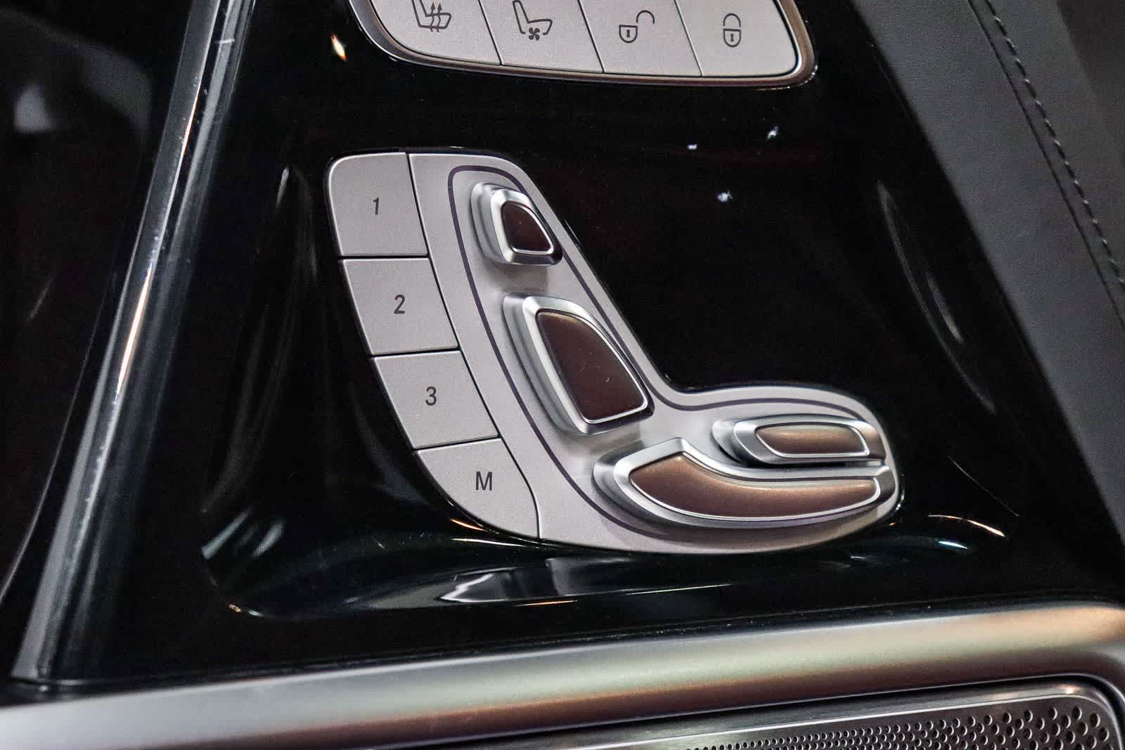 Thumbnail: 2020 Mercedes-Benz G-Class - 21