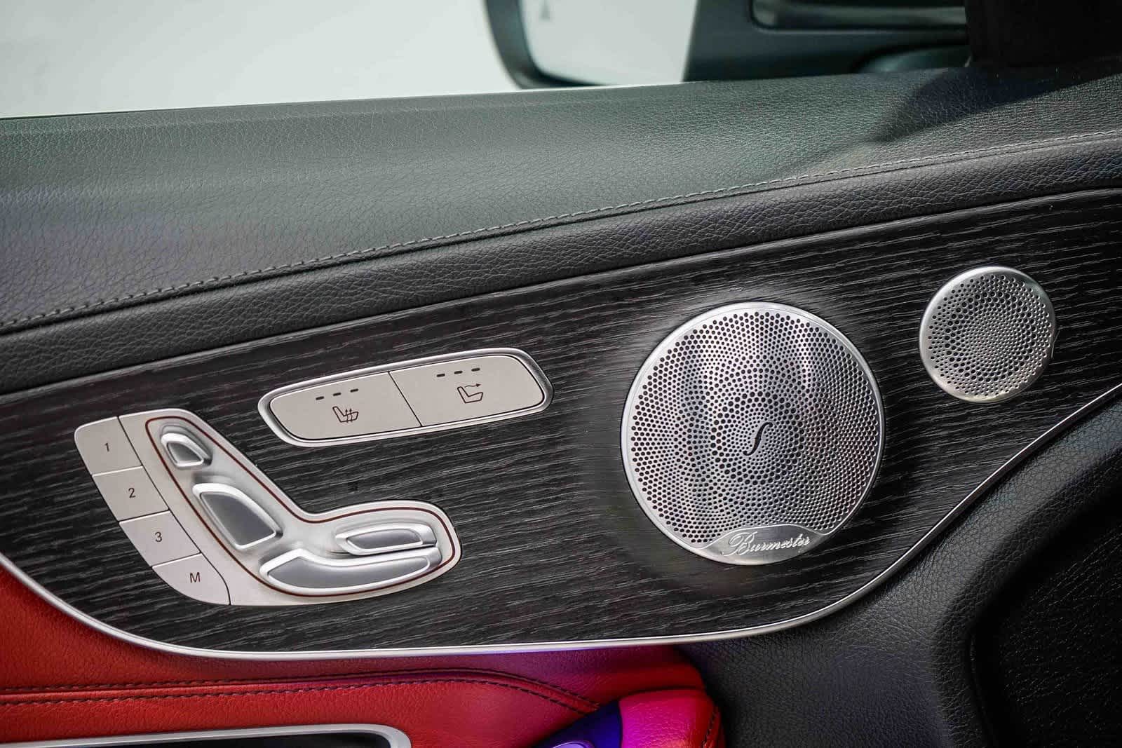 Thumbnail: 2023 Mercedes-Benz C-Class - 19