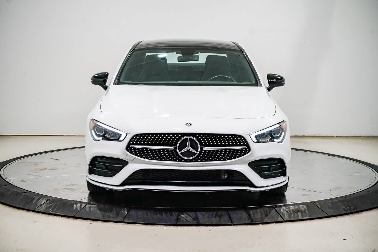 Thumbnail: 2022 Mercedes-Benz CLA - 6
