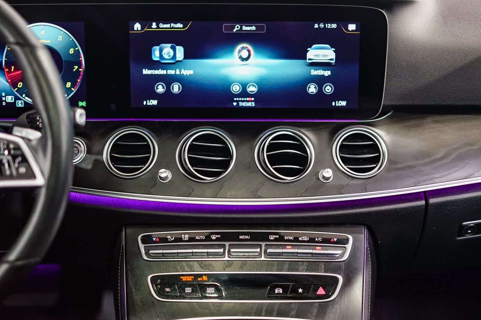 Thumbnail: 2022 Mercedes-Benz E-Class - 15