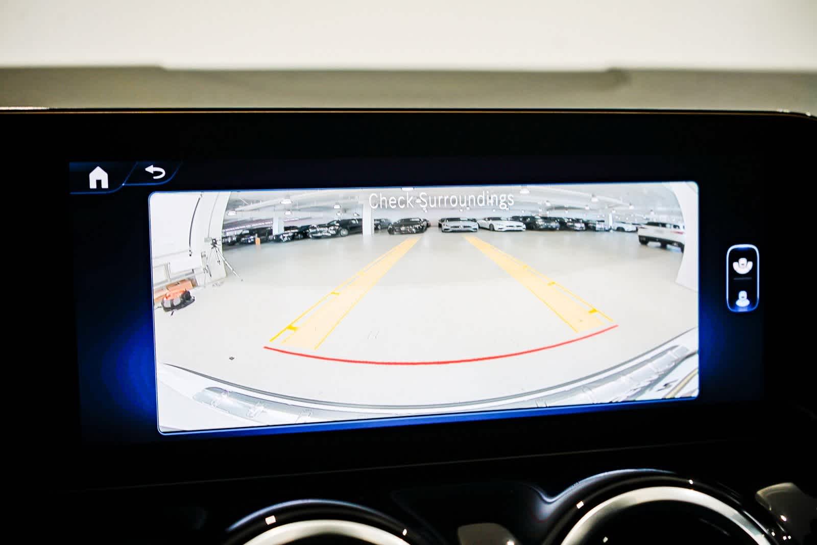 Thumbnail: 2026 Mercedes-Benz GLA - 23