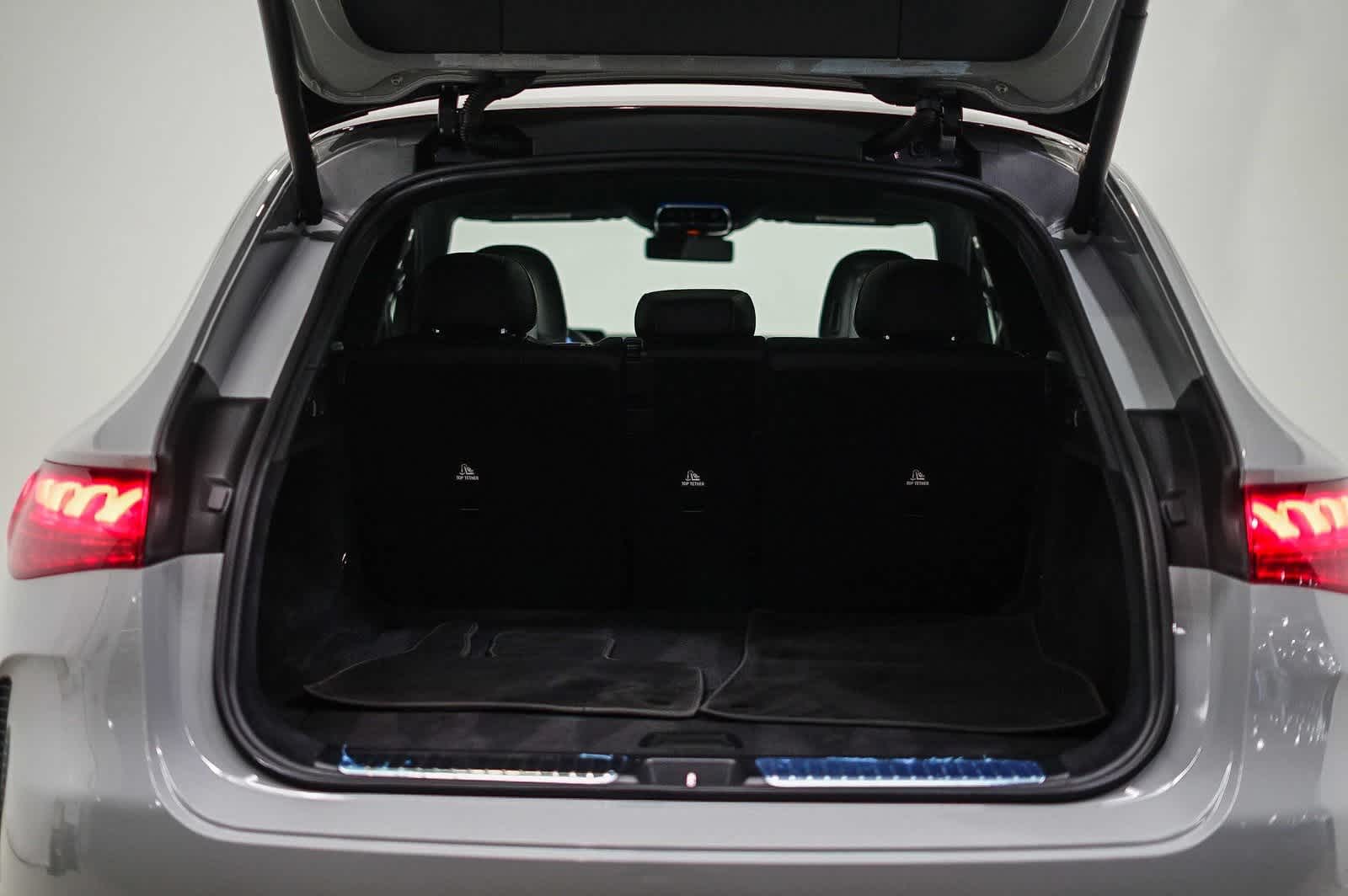 Thumbnail: 2023 Mercedes-Benz EQE - 28