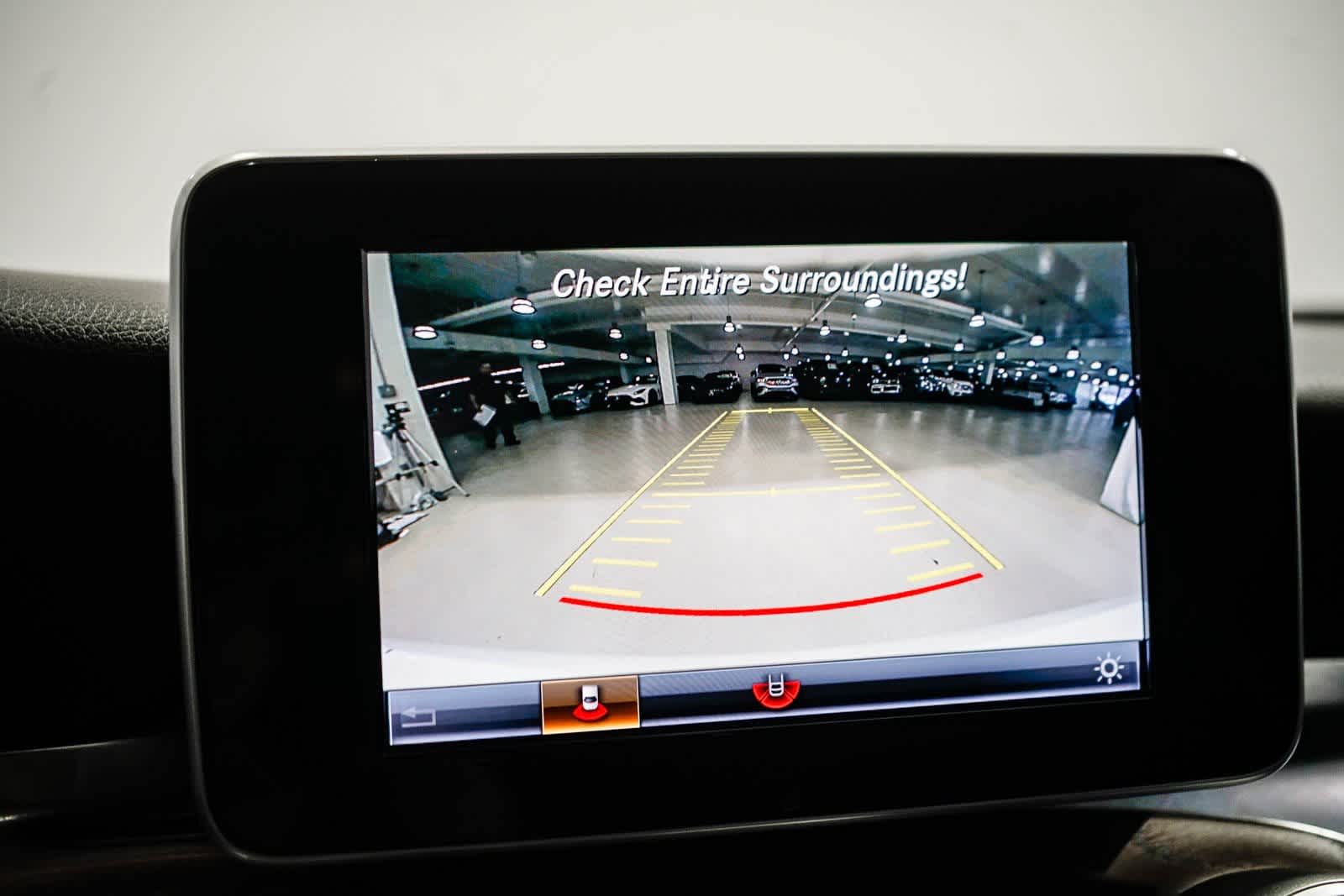 Thumbnail: 2018 Mercedes-Benz C-Class - 24