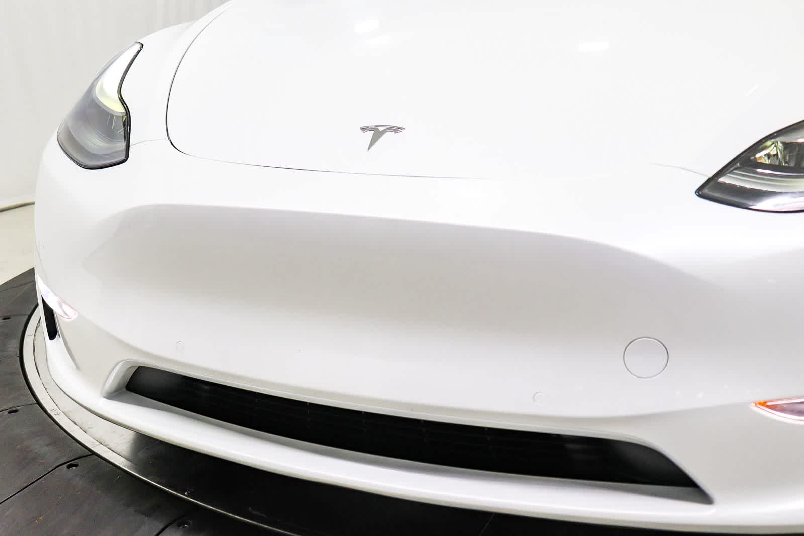 Thumbnail: 2021 Tesla Model Y - 8