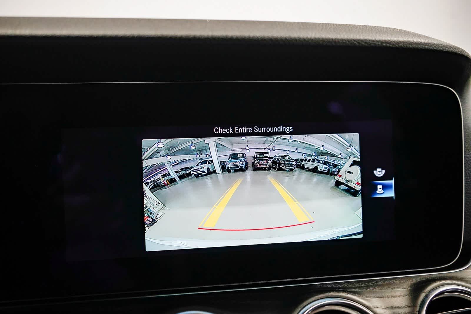 Thumbnail: 2022 Mercedes-Benz E-Class - 24