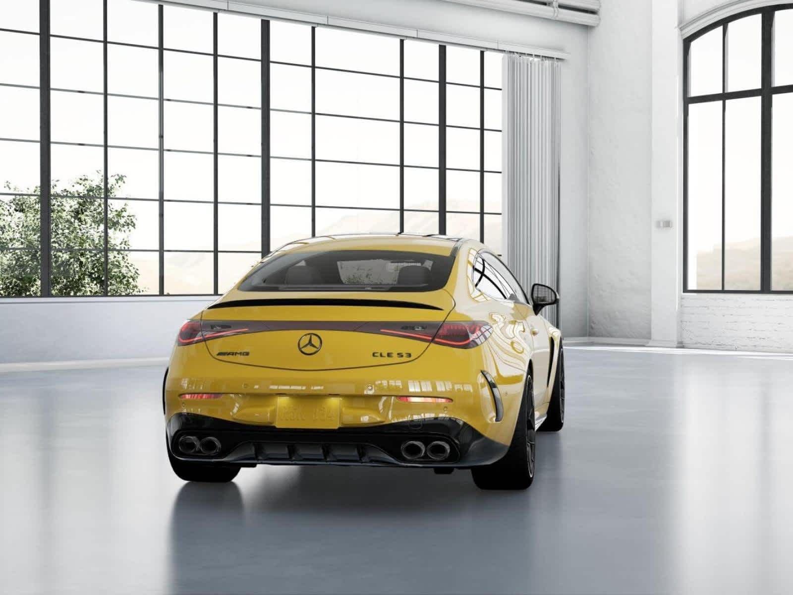 Thumbnail: 2026 Mercedes-Benz CLE - 22