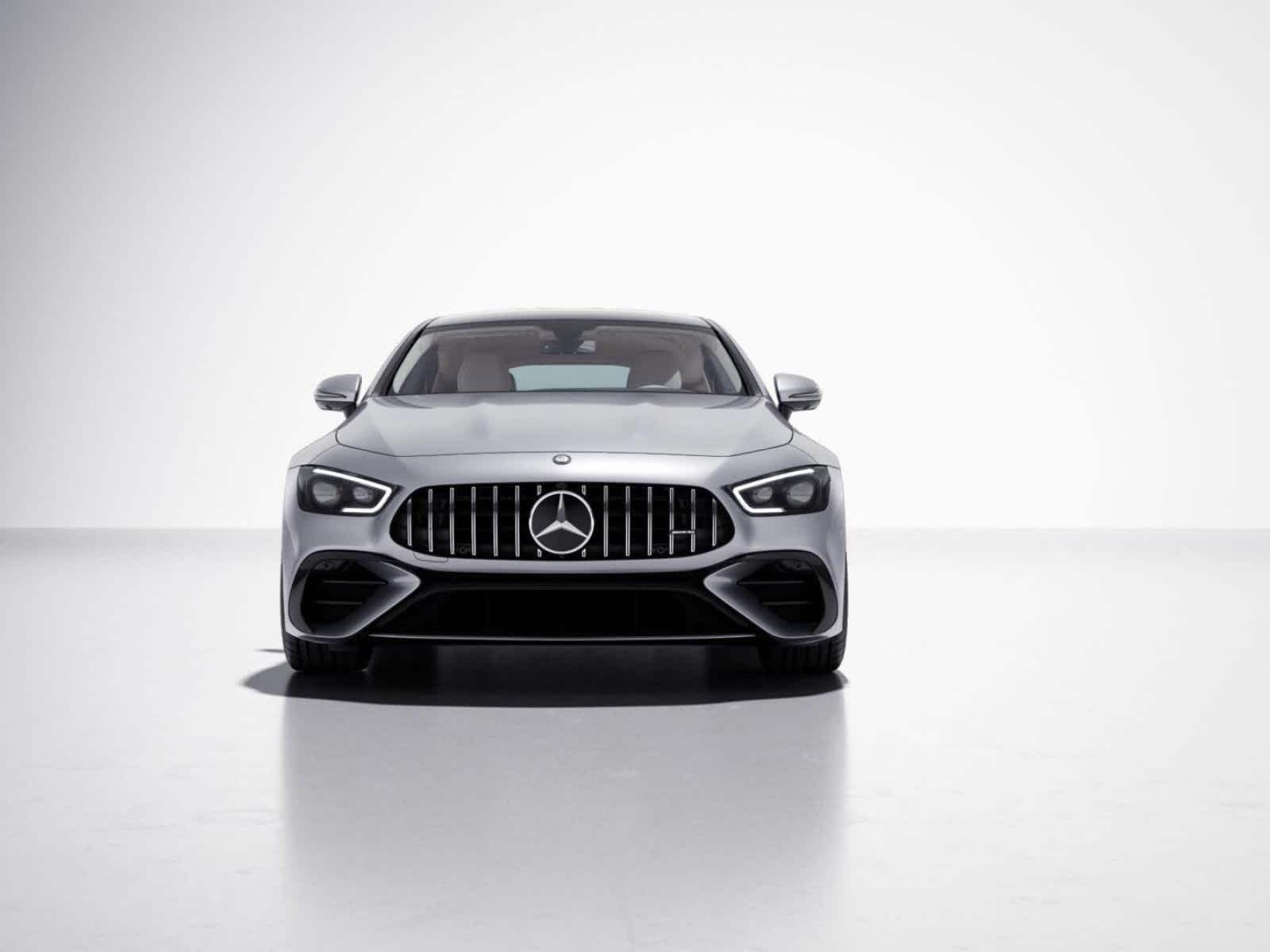 Thumbnail: 2024 Mercedes-Benz AMG GT - 37