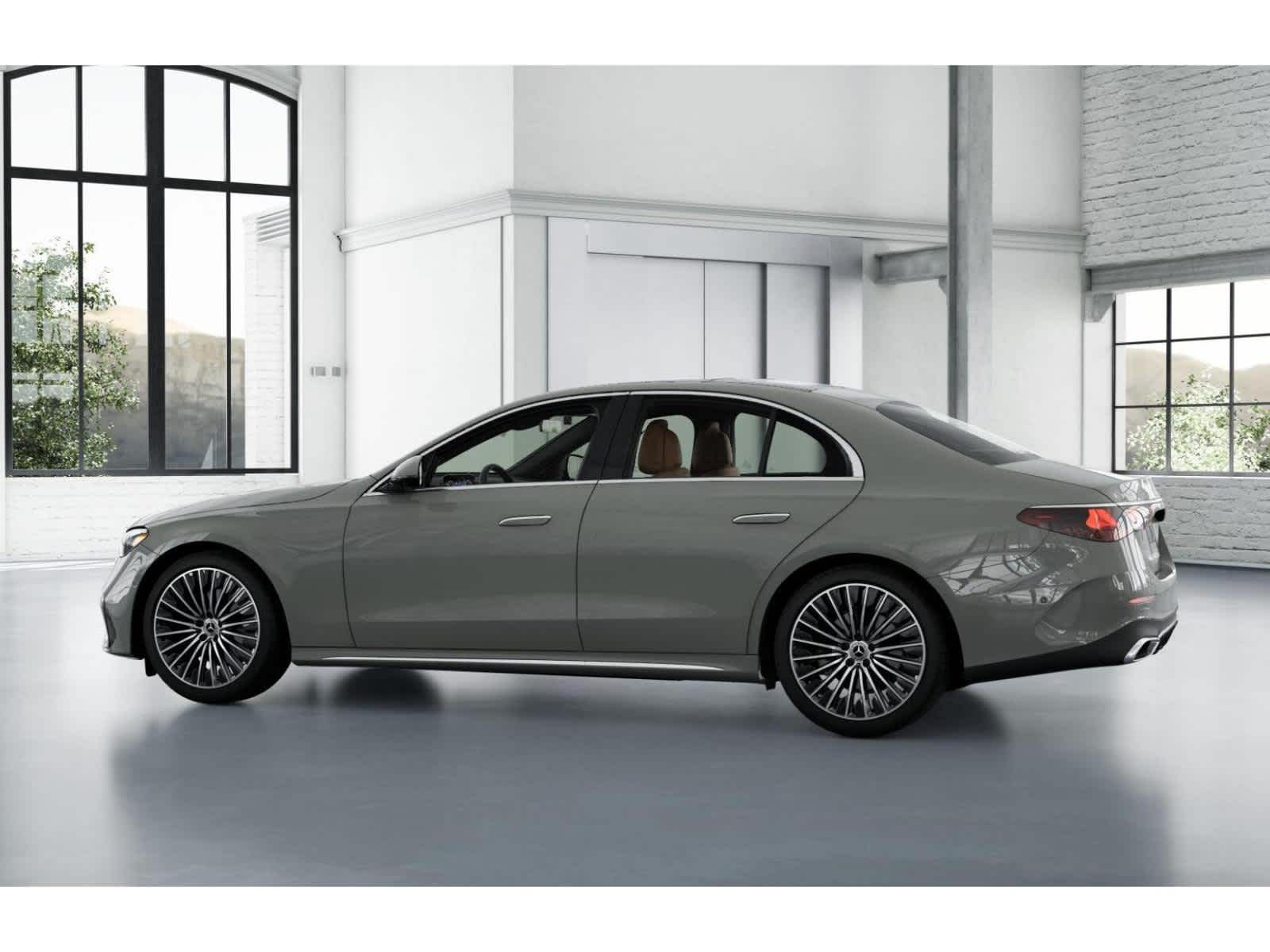 2025 Mercedes-Benz E-Class E 350 31