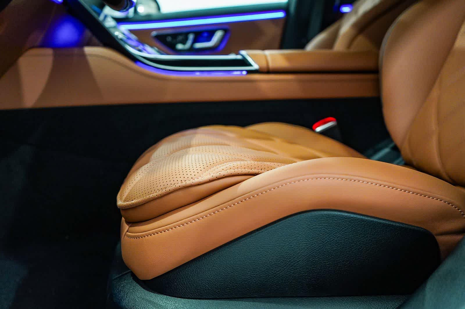 Thumbnail: 2026 Mercedes-Benz S-Class - 21