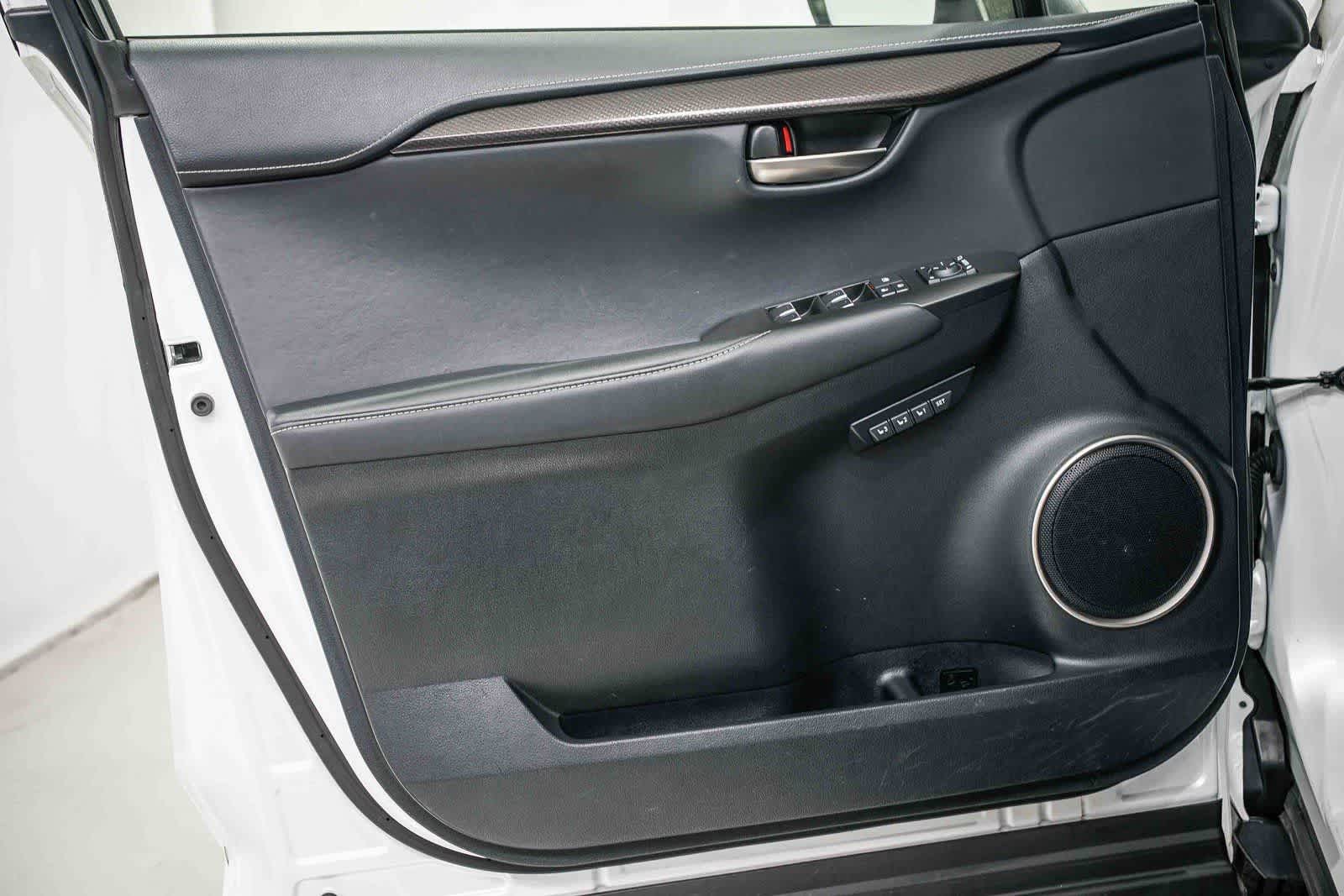 Thumbnail: 2019 Lexus NX - 19