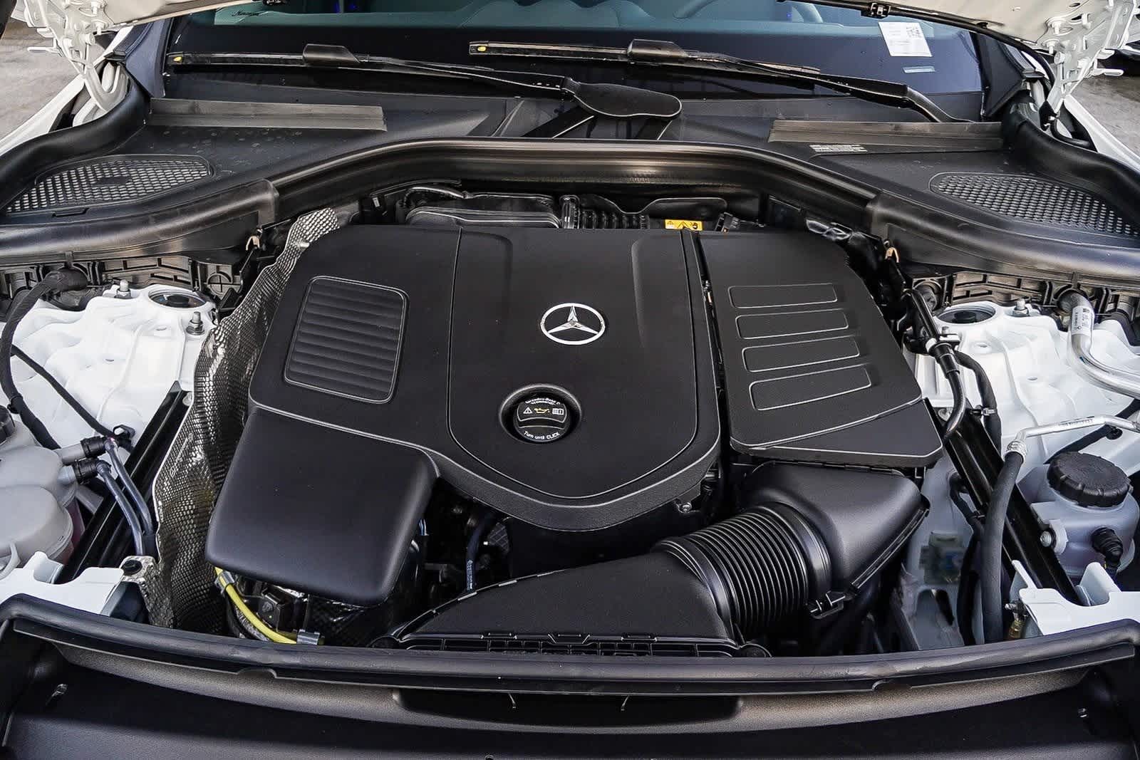 Thumbnail: 2026 Mercedes-Benz GLC - 12