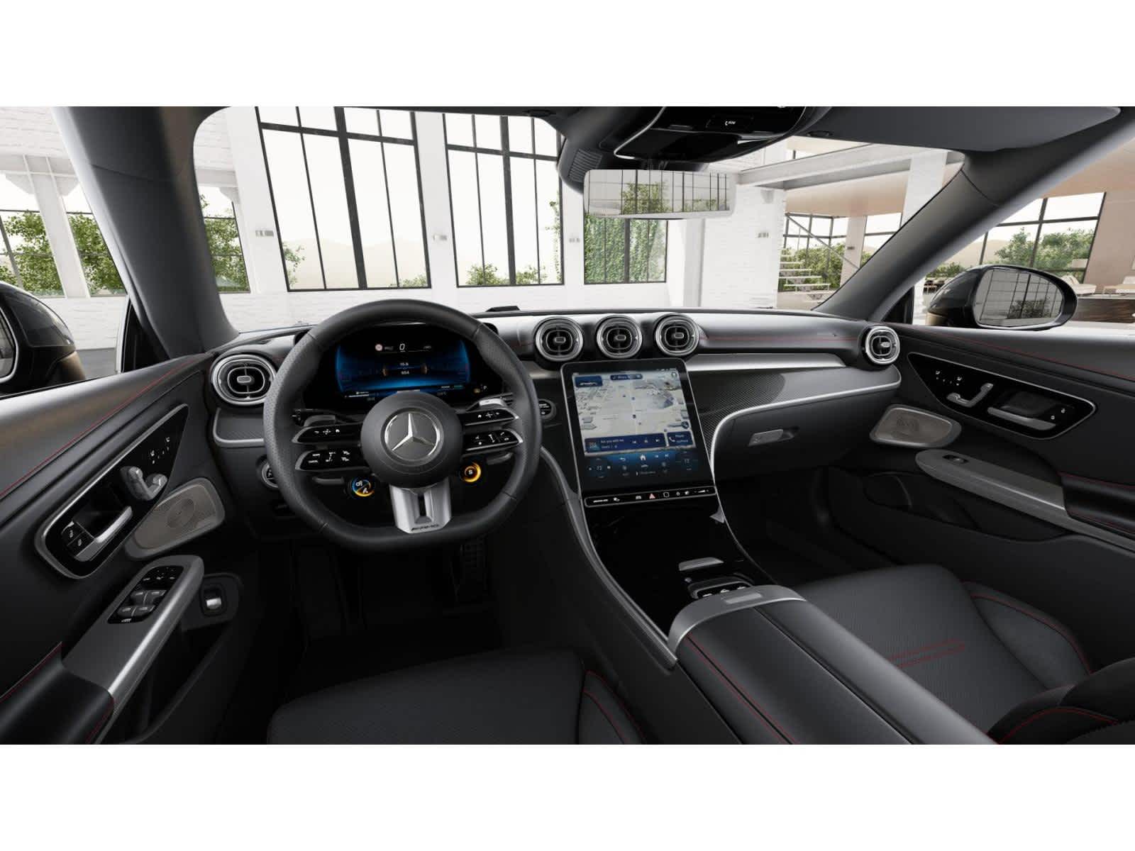 Thumbnail: 2025 Mercedes-Benz CLE - 2