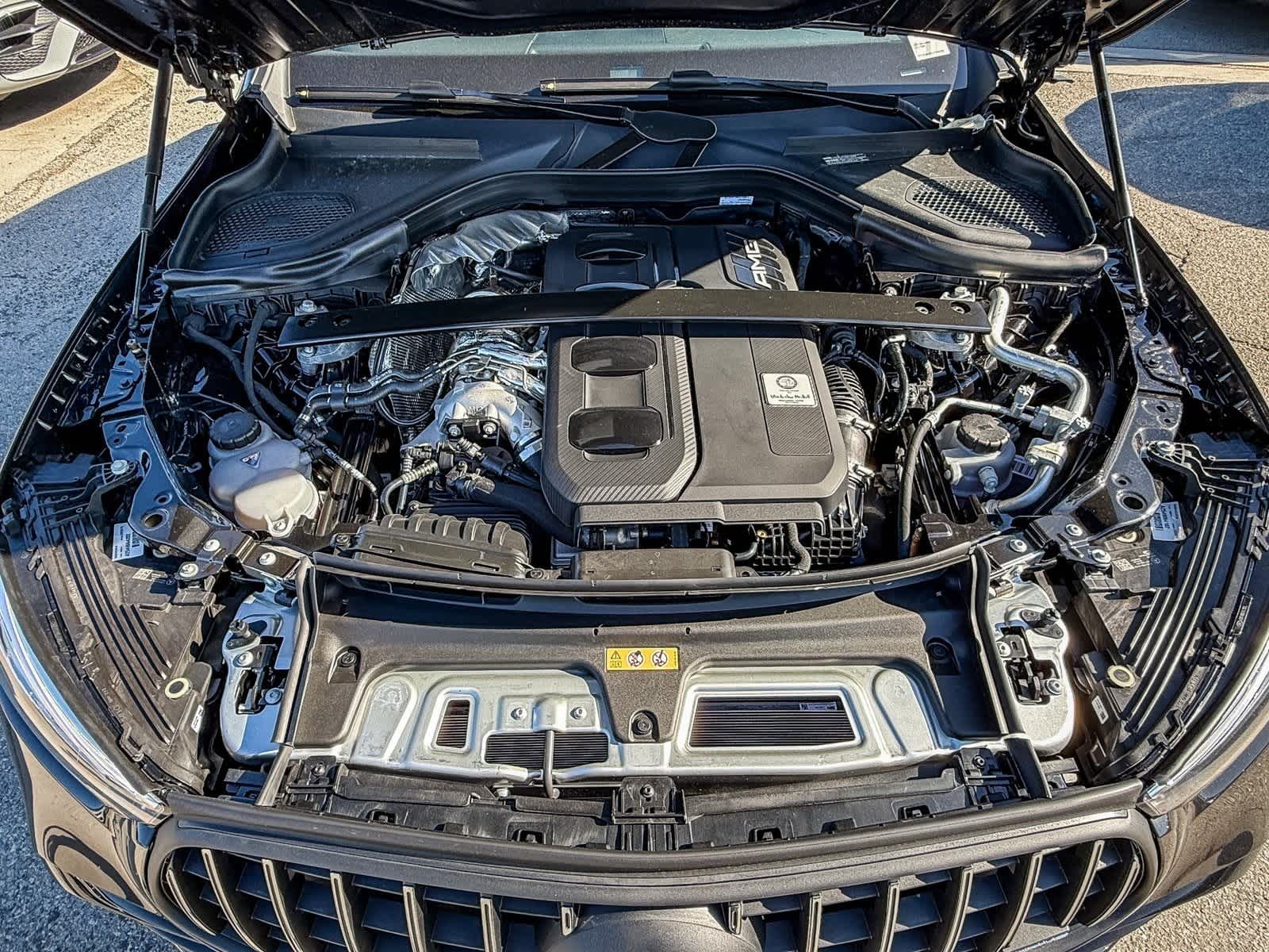 Thumbnail: 2025 Mercedes-Benz GLC - 12