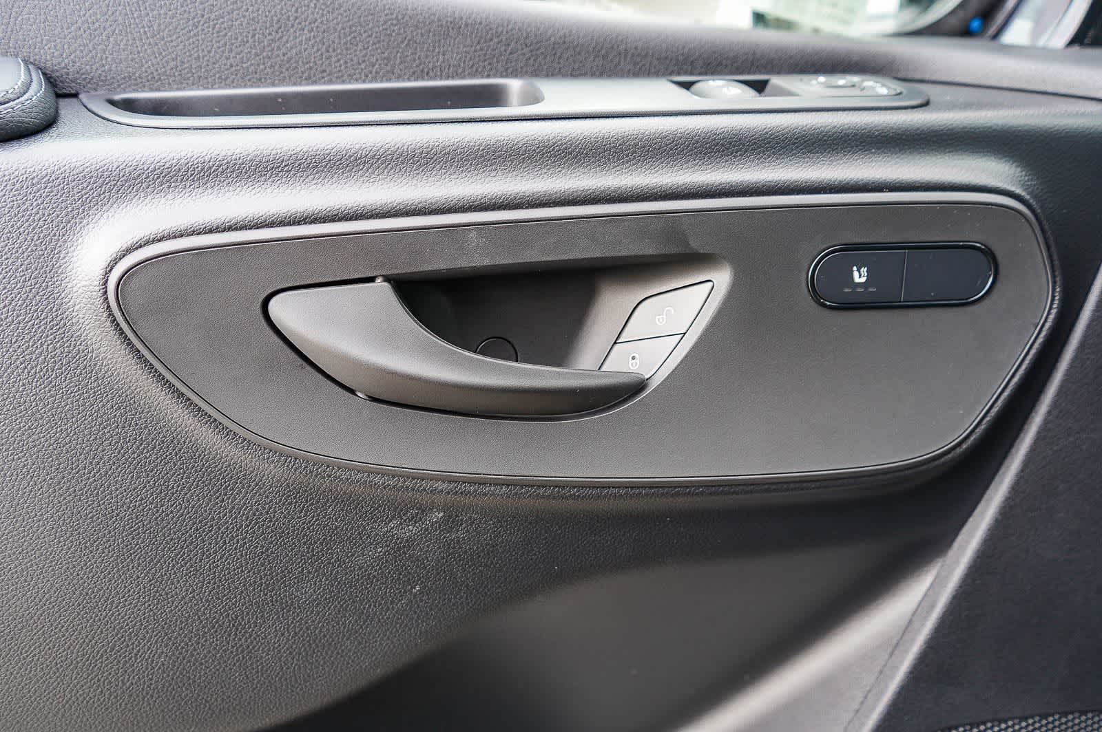 Thumbnail: 2026 Mercedes-Benz Sprinter - 21