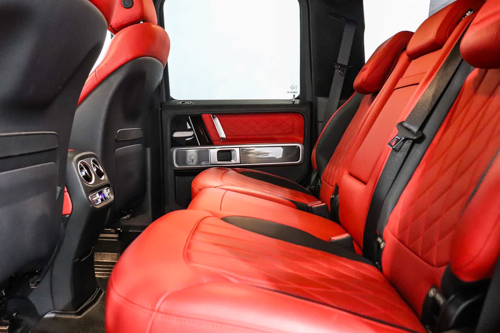 Thumbnail: 2020 Mercedes-Benz G-Class - 19