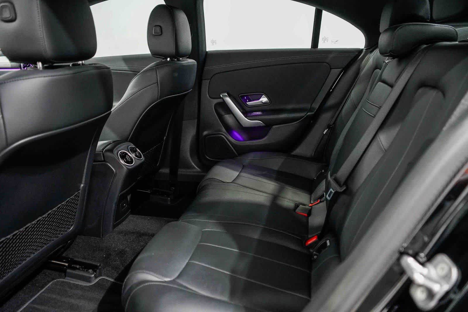 Thumbnail: 2023 Mercedes-Benz CLA - 18