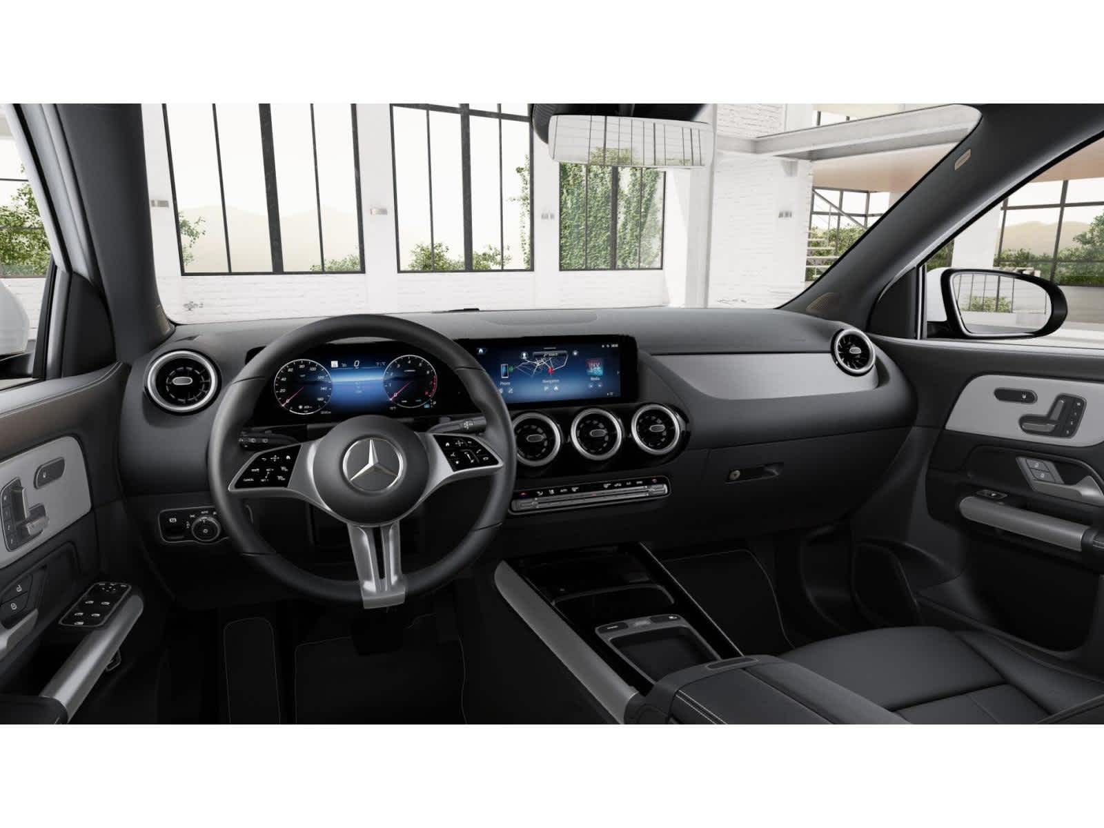 Thumbnail: 2026 Mercedes-Benz GLA - 3