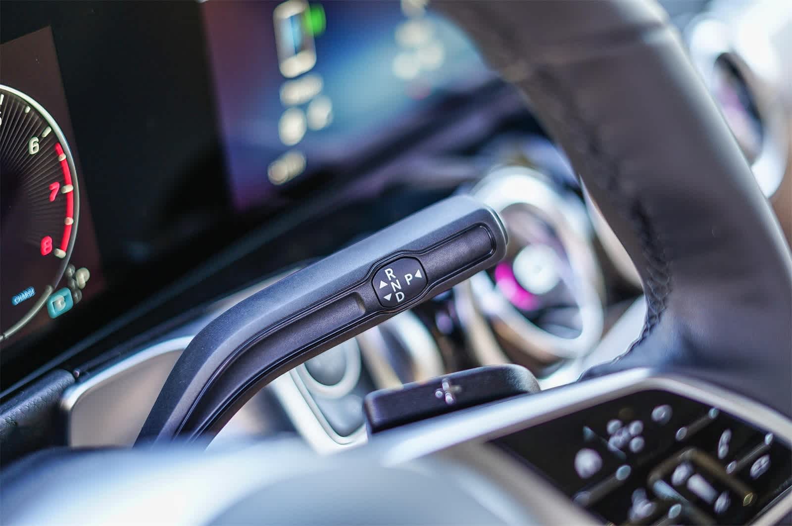 Thumbnail: 2026 Mercedes-Benz GLB - 23