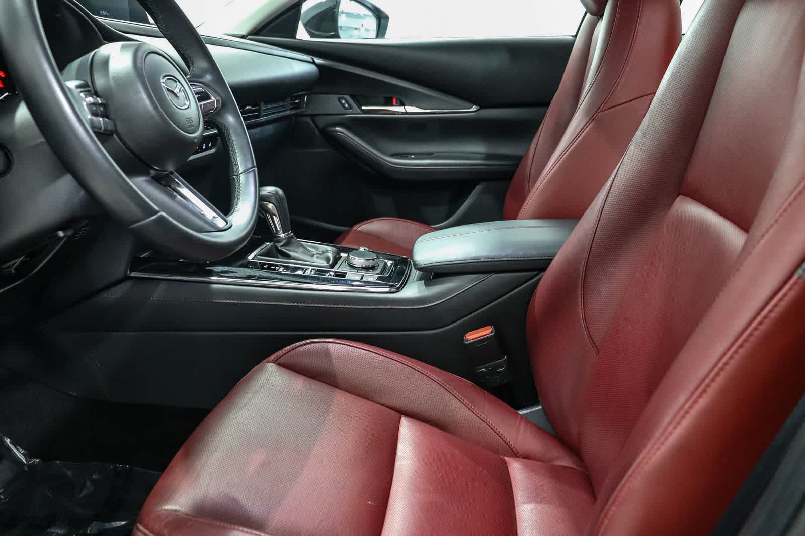 Thumbnail: 2023 Mazda CX-30 - 17