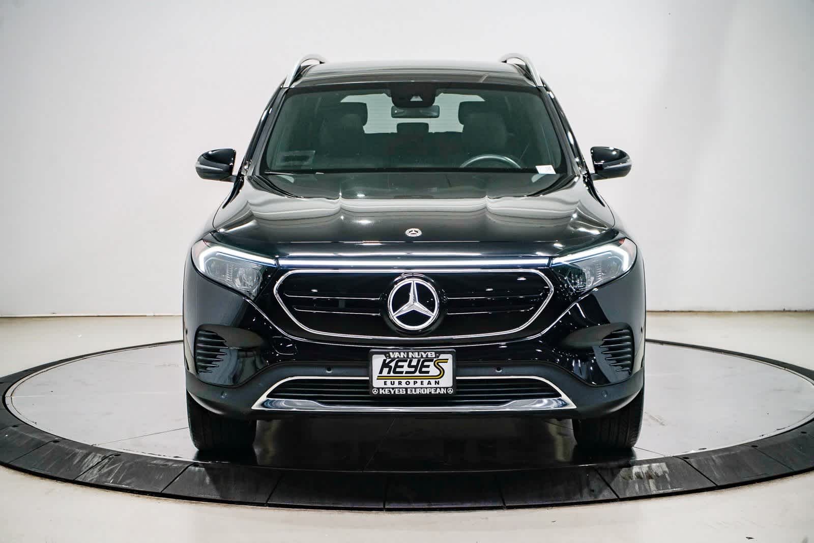 Thumbnail: 2023 Mercedes-Benz EQB - 6