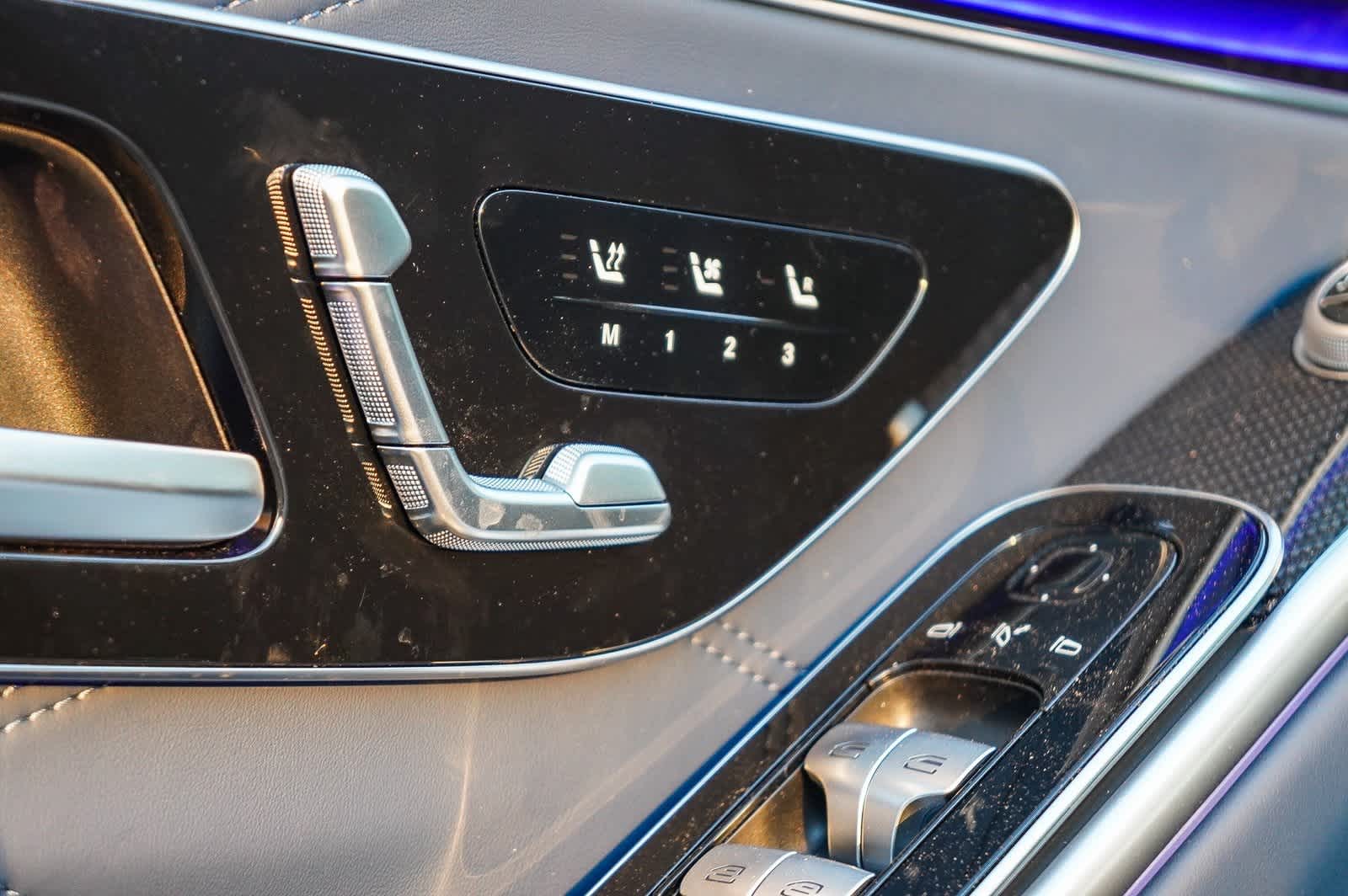 Thumbnail: 2025 Mercedes-Benz S-Class - 19