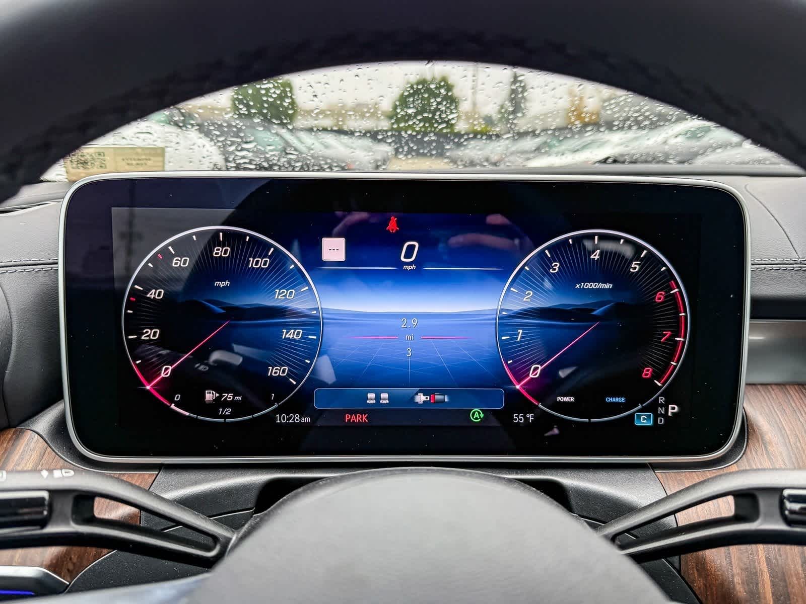 Thumbnail: 2025 Mercedes-Benz CLE - 26