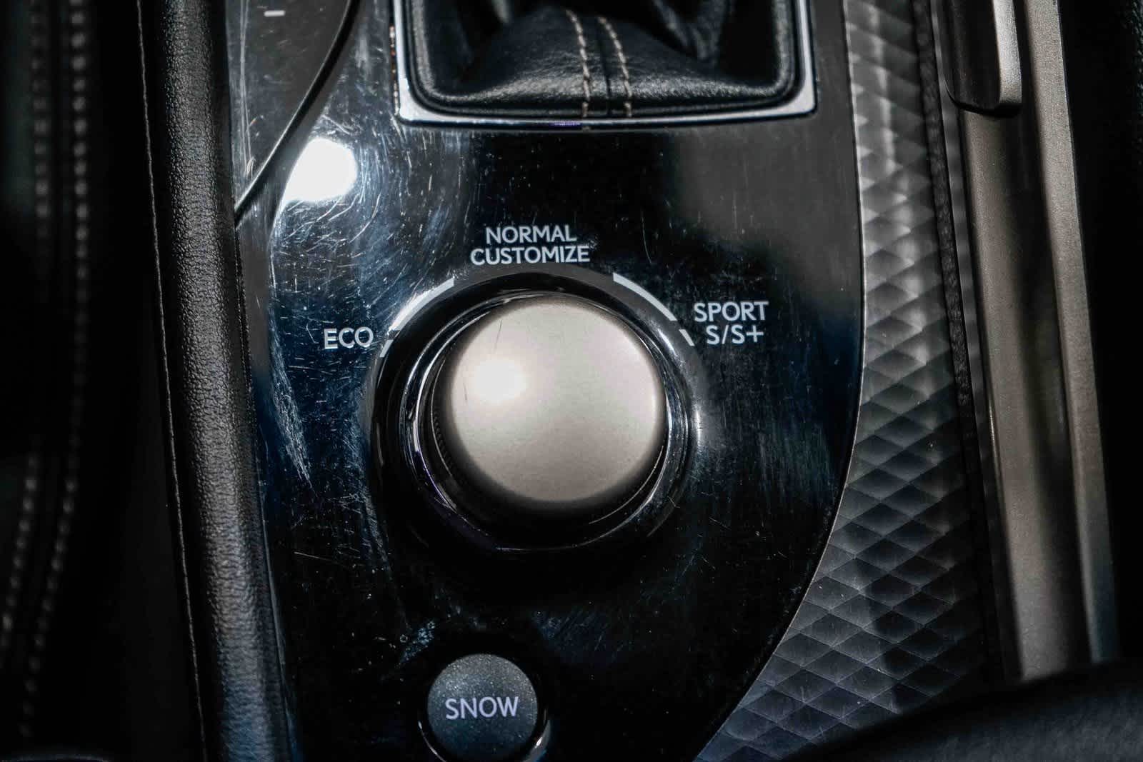 Thumbnail: 2017 Lexus GS - 23