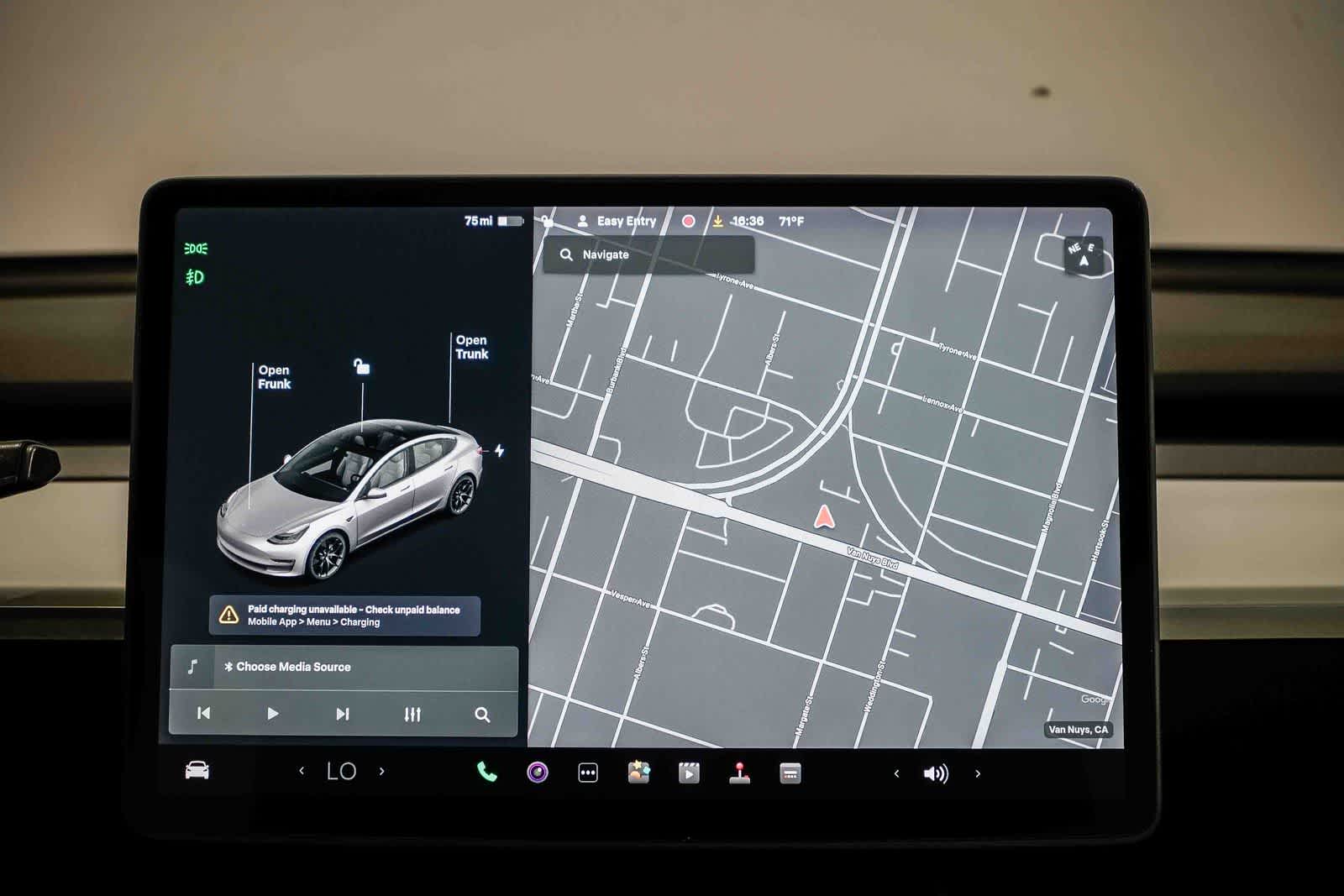 Thumbnail: 2020 Tesla Model 3 - 14