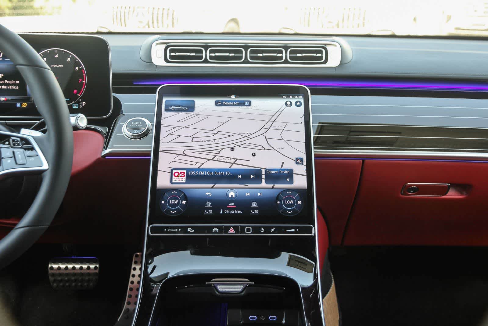 Thumbnail: 2026 Mercedes-Benz S-Class - 14