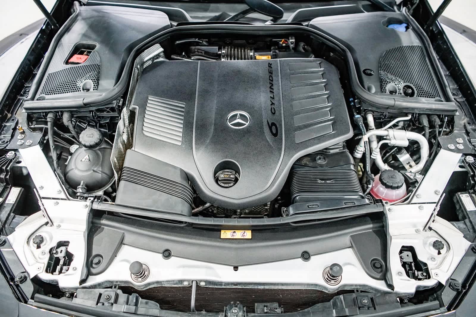 Thumbnail: 2021 Mercedes-Benz CLS - 28