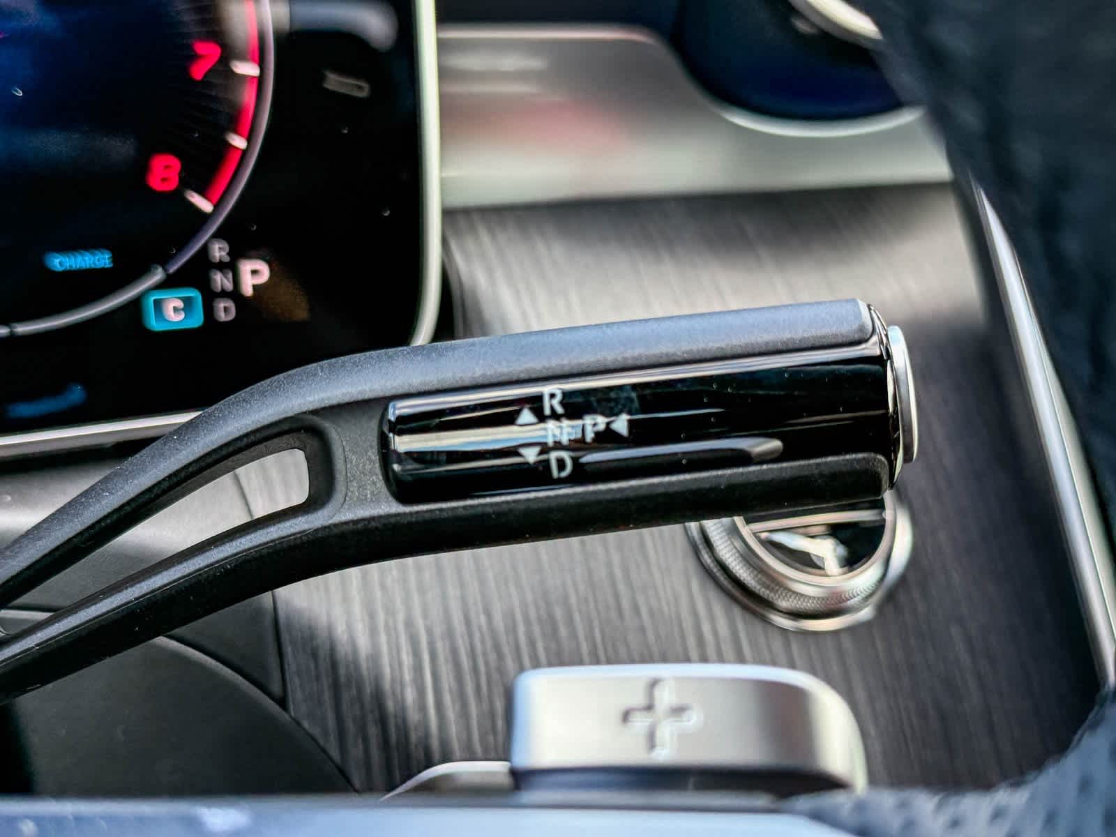 Thumbnail: 2026 Mercedes-Benz CLE - 25