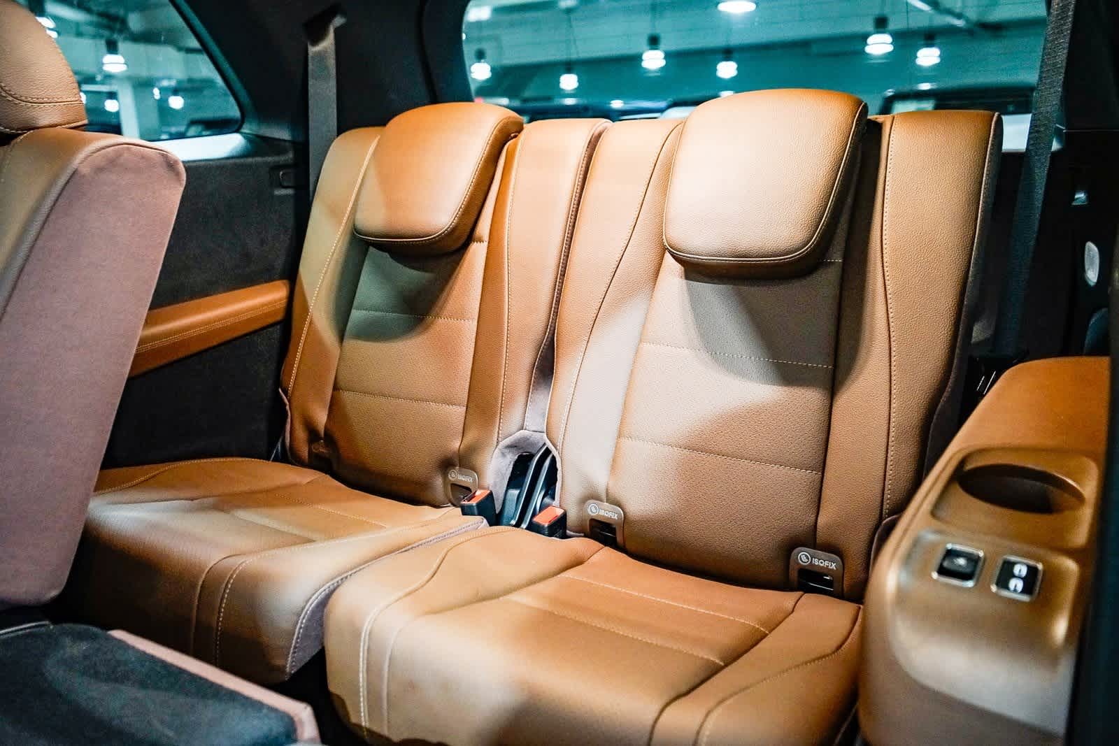 Thumbnail: 2025 Mercedes-Benz GLS - 19