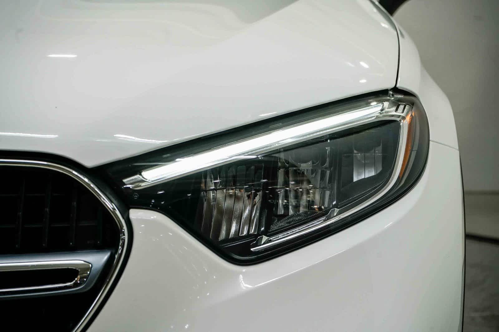 Thumbnail: 2025 Mercedes-Benz GLC - 7