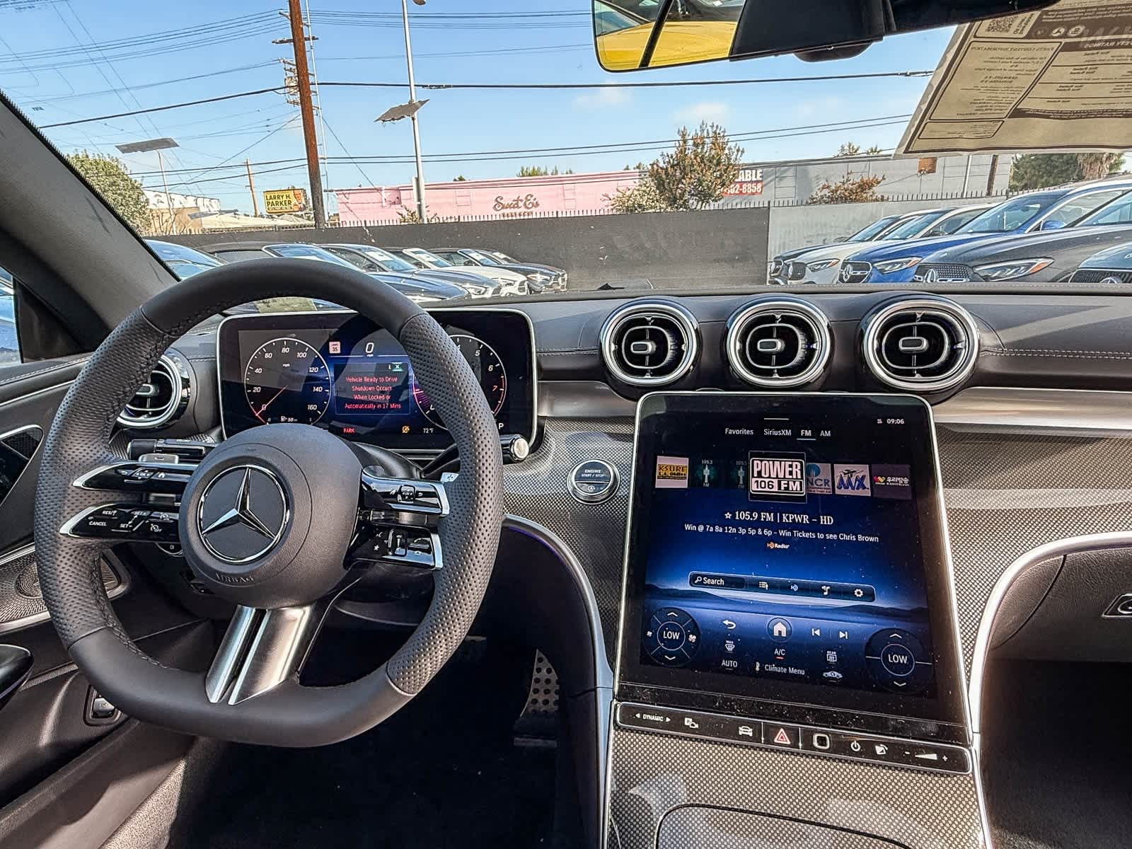 Thumbnail: 2026 Mercedes-Benz CLE - 14