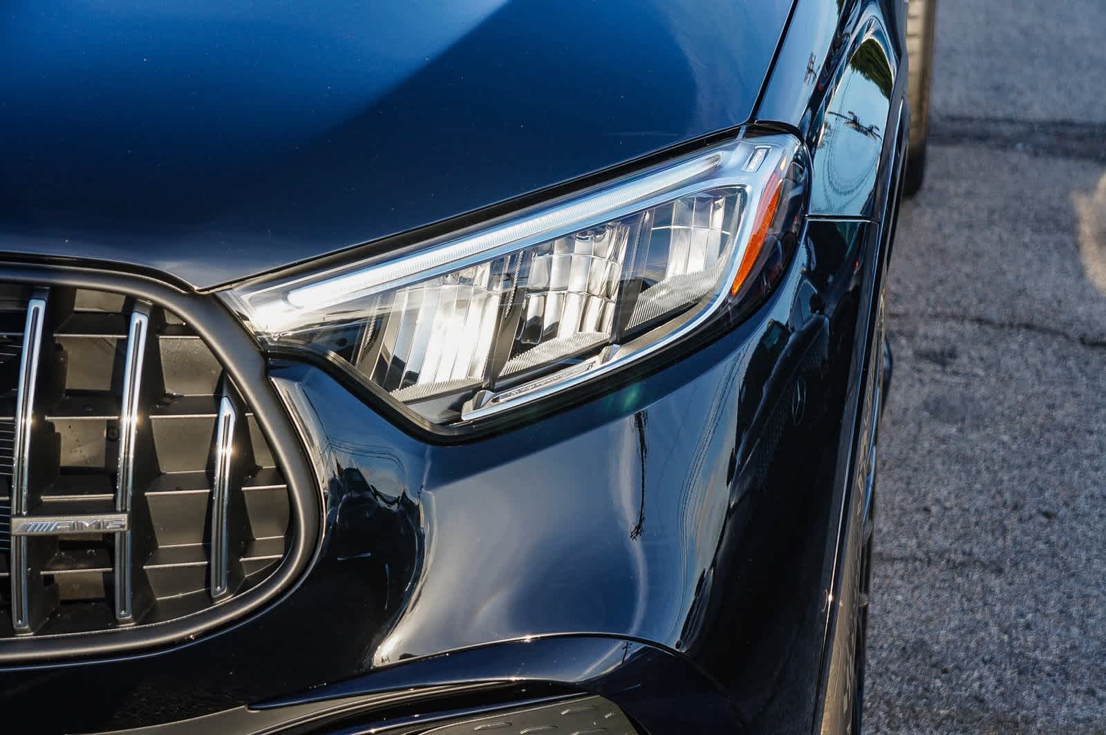 Thumbnail: 2025 Mercedes-Benz GLC - 7