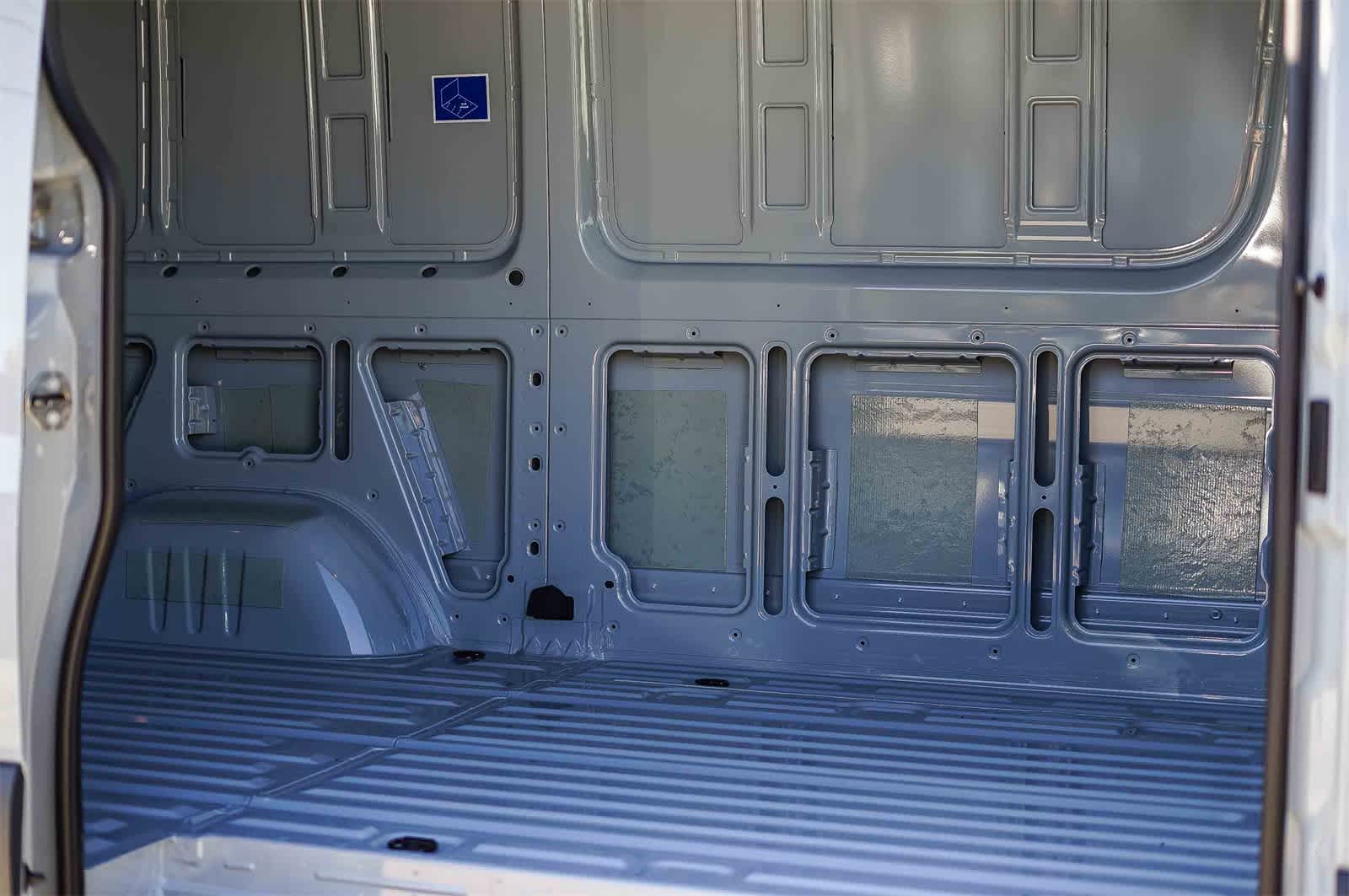 Thumbnail: 2026 Mercedes-Benz Sprinter - 20