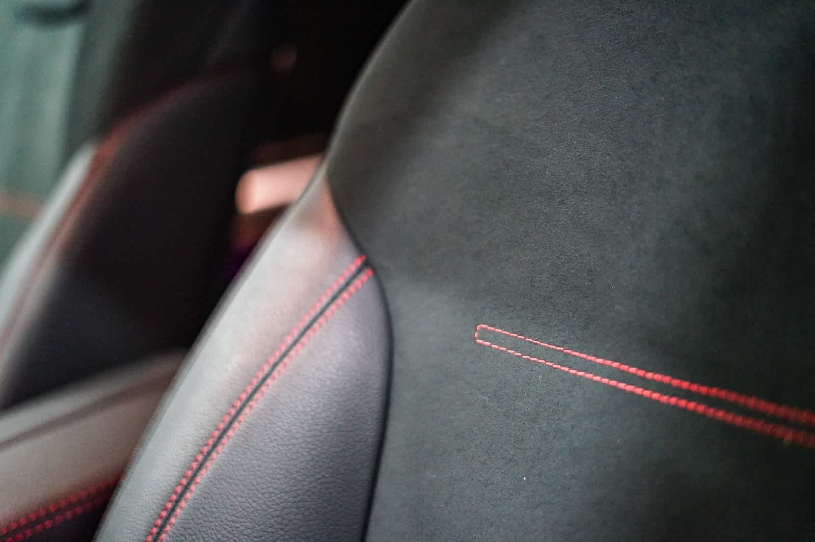 Thumbnail: 2025 Mercedes-Benz GLA - 25