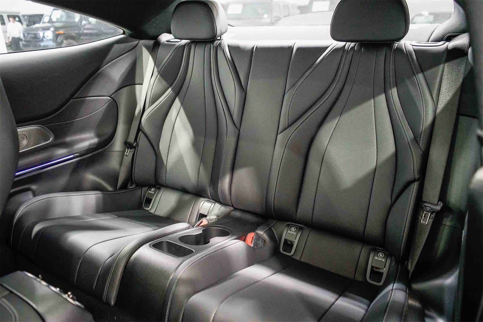 Thumbnail: 2026 Mercedes-Benz CLE - 20