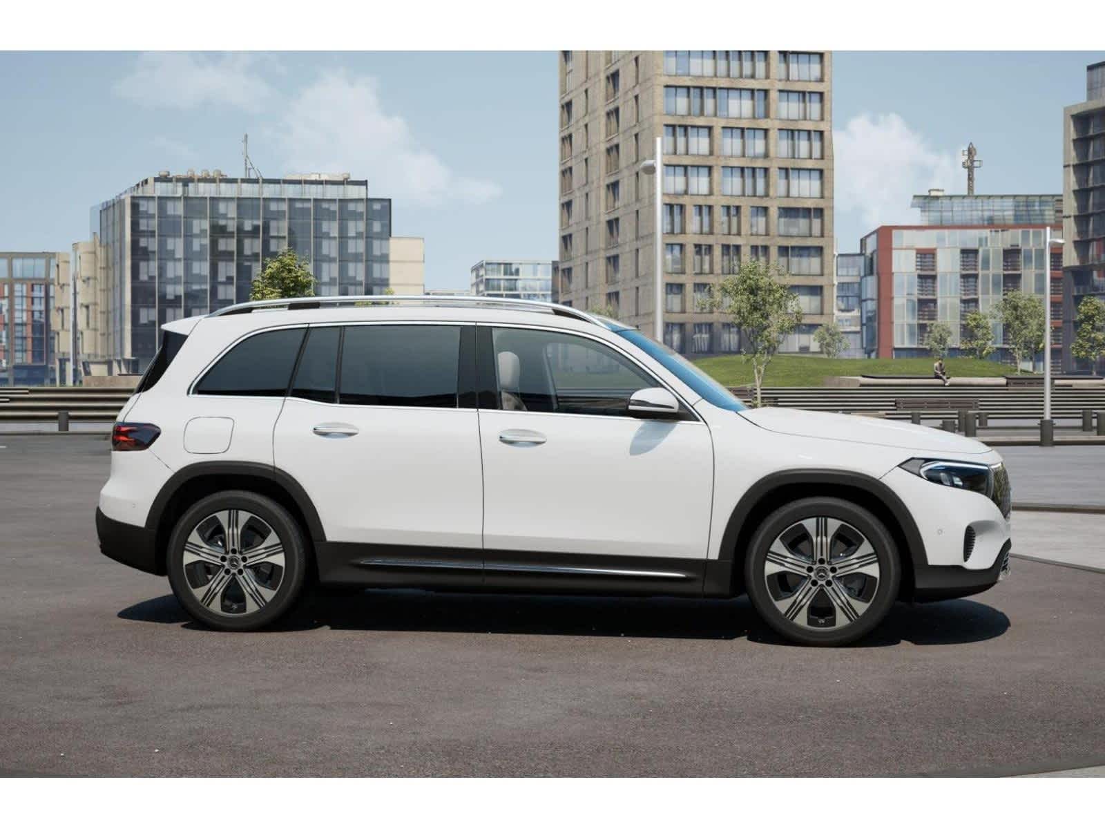 2024 Mercedes-Benz EQB 300 43