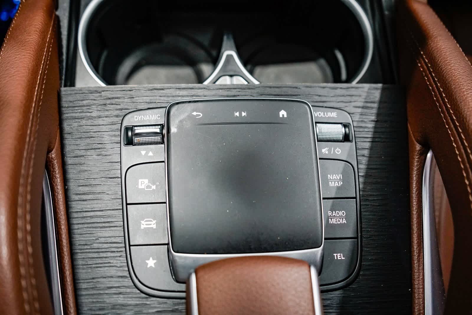 Thumbnail: 2024 Mercedes-Benz GLE - 23