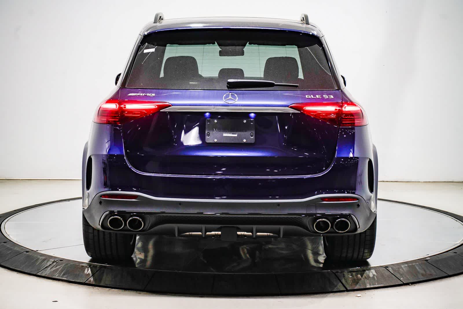 Thumbnail: 2026 Mercedes-Benz GLE - 3