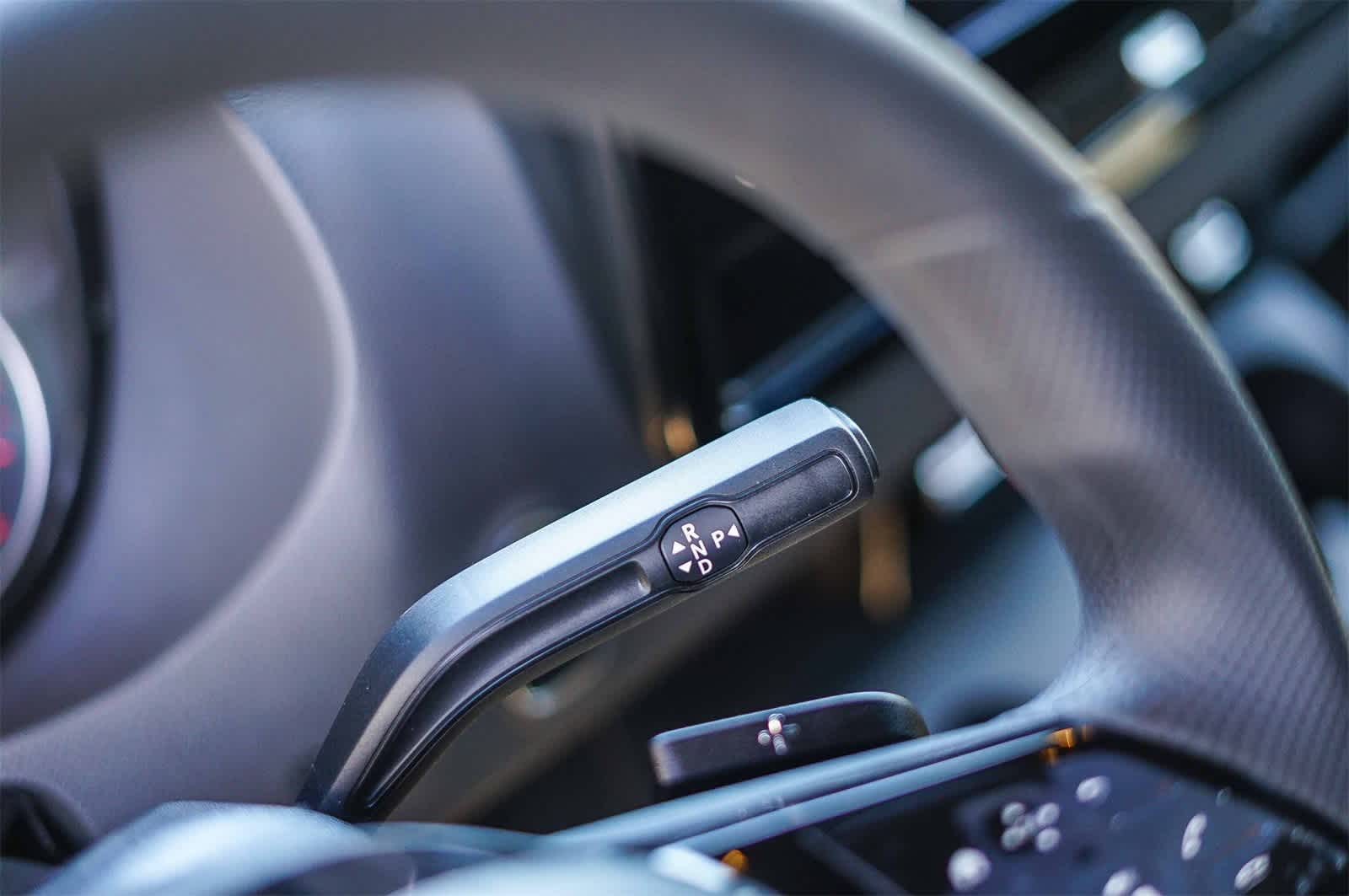 Thumbnail: 2026 Mercedes-Benz Sprinter - 21