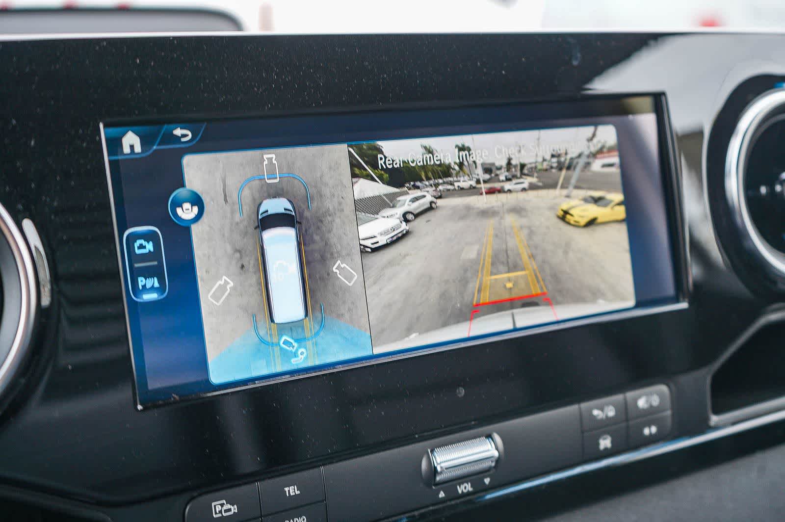 Thumbnail: 2026 Mercedes-Benz Sprinter - 25